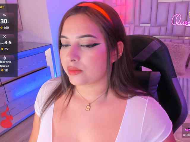 EinnyMure webcam