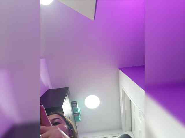 EinnyMure webcam