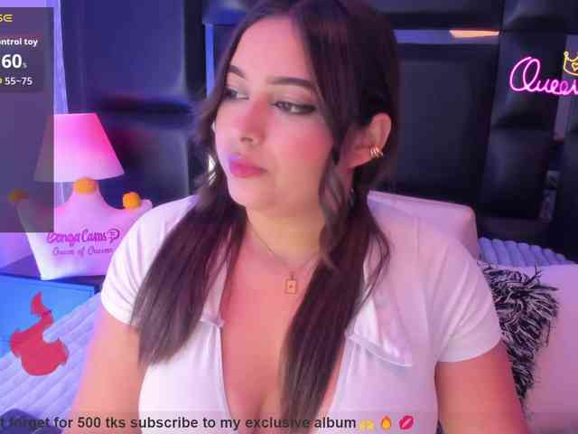 EinnyMure webcam