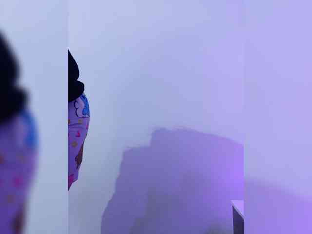 EinnyMure webcam
