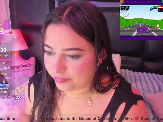 EinnyMure webcam