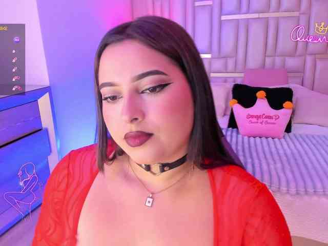 EinnyMure webcam