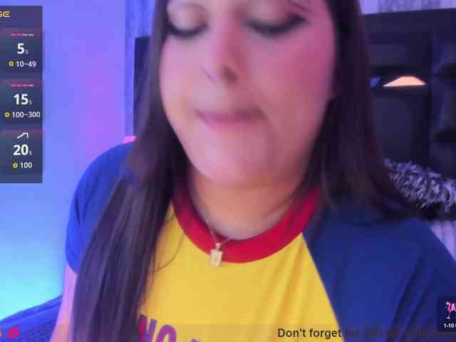EinnyMure webcam