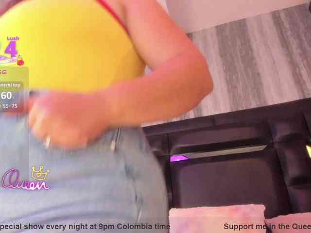 EinnyMure webcam