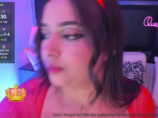 EinnyMure webcam