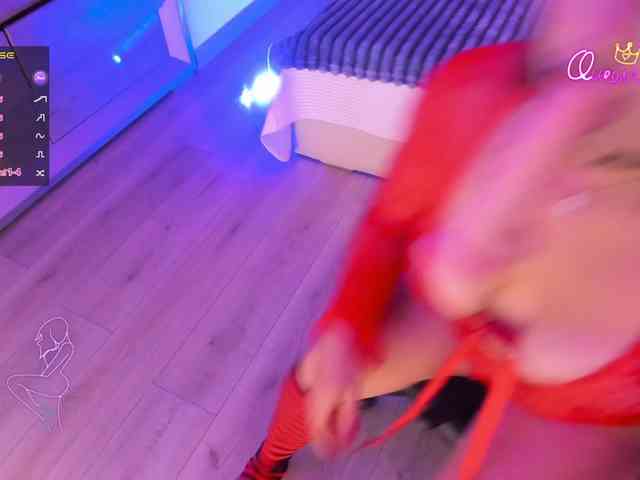 EinnyMure webcam