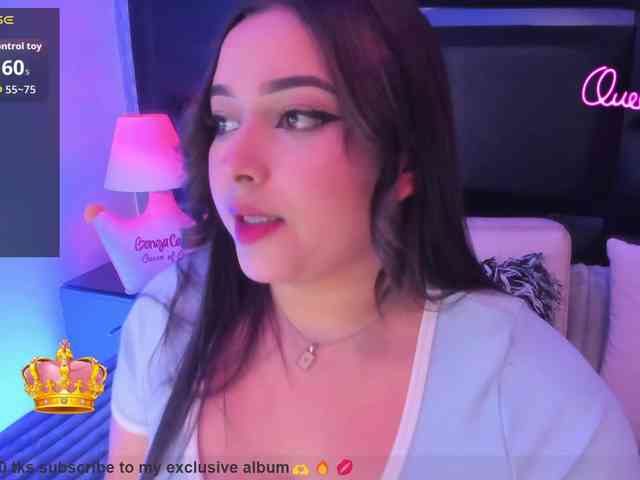 EinnyMure webcam