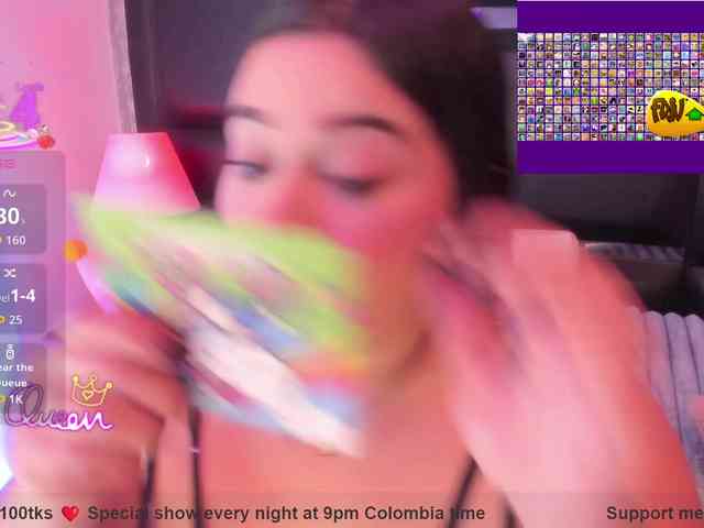 EinnyMure webcam