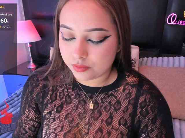 EinnyMure's webcam live show