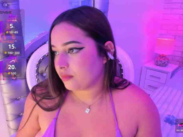 EinnyMure webcam