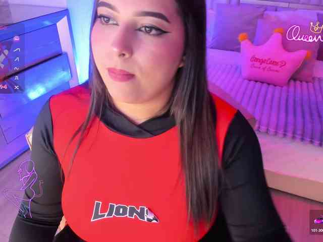 EinnyMure webcam