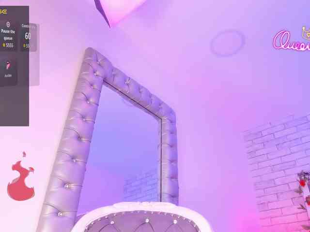 EinnyMure webcam