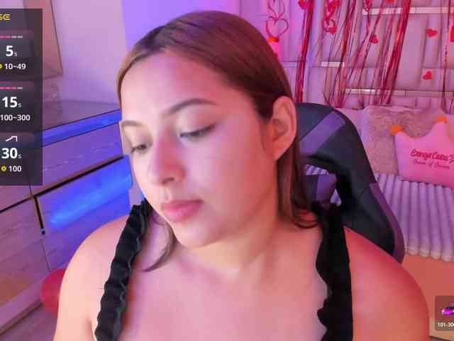 EinnyMure webcam