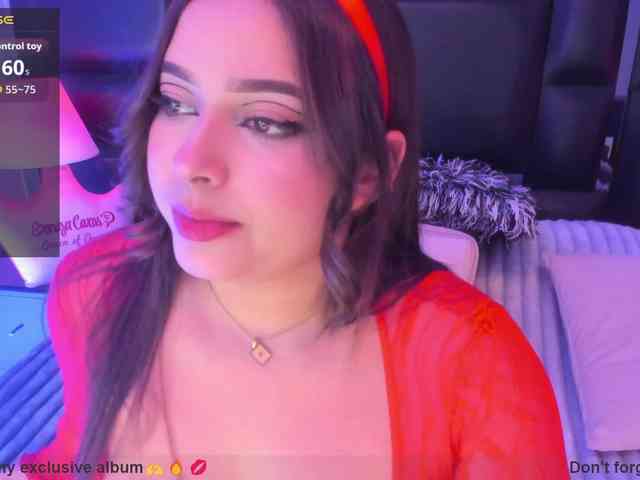 EinnyMure webcam
