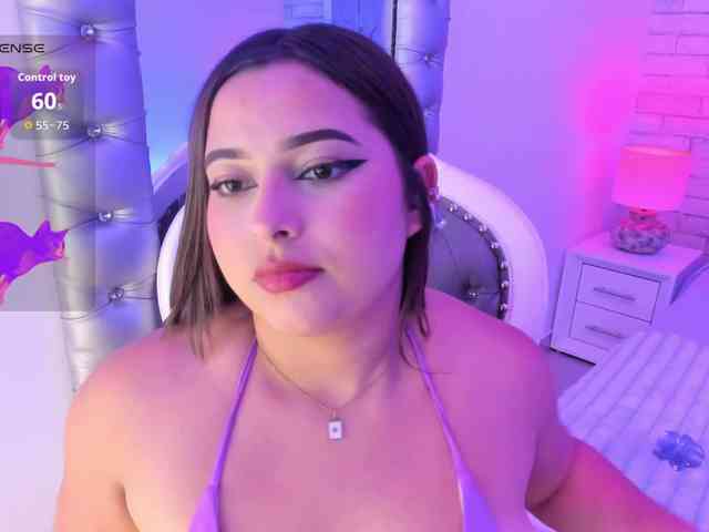 EinnyMure webcam