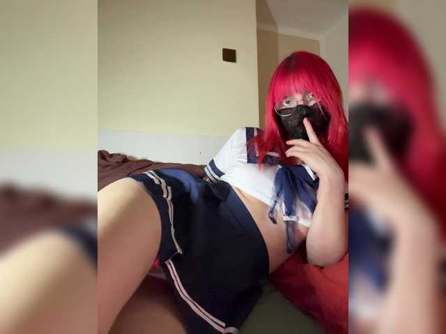 -kaktusXXX- live cam on BongaCams