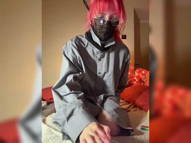 -kaktusXXX- live cam on BongaCams