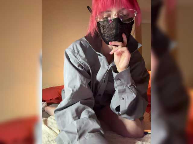 -kaktusXXX- live cam on BongaCams