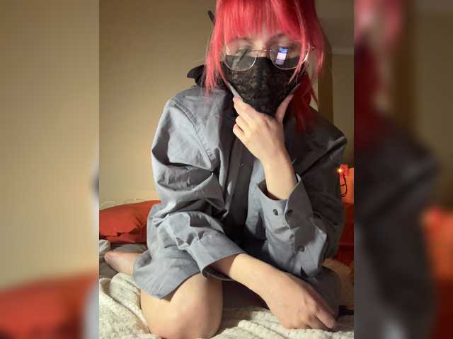 -kaktusXXX- live cam on BongaCams