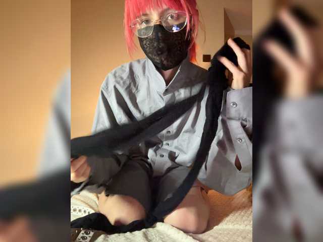 -kaktusXXX- live cam on BongaCams