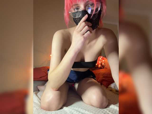 -kaktusXXX- live cam on BongaCams