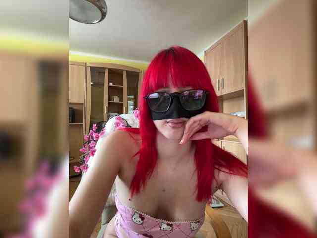 Belo4ka_May webcam