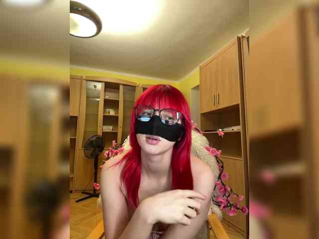 Belo4ka_May webcam