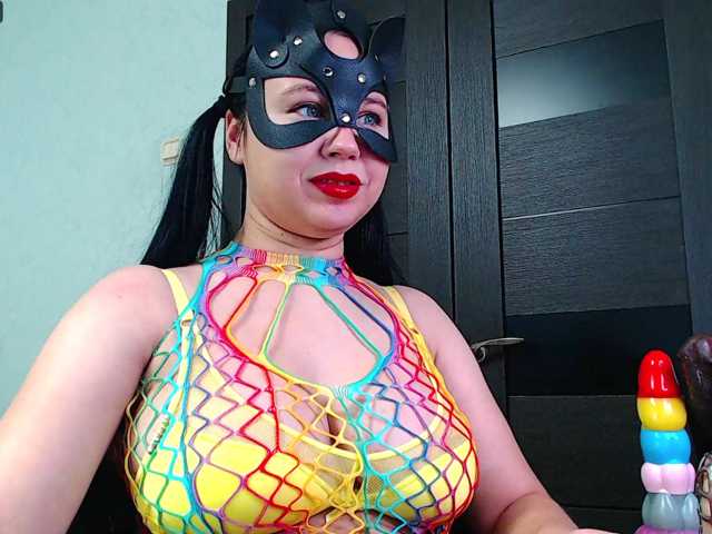 Sex chat gratuit in direct cu Lilydomi pe BongaCams