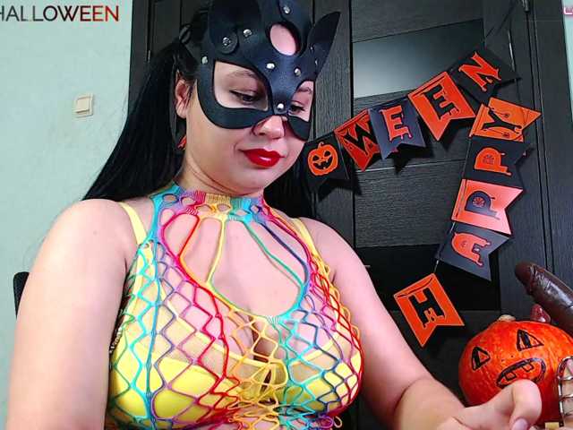 Lilydomi live cam on BongaCams