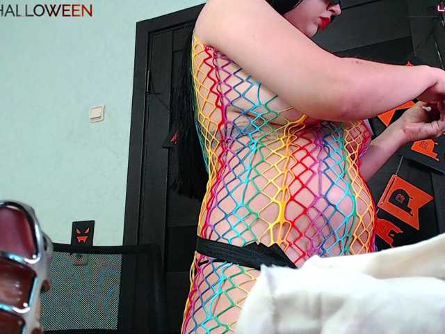 Lilydomi live cam on BongaCams