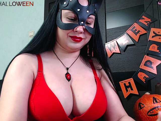 Lilydomi live cam on BongaCams