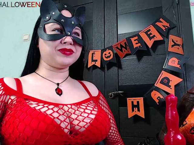 Lilydomi live cam on BongaCams