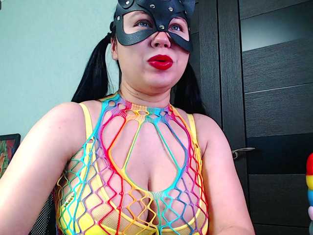 Lilydomi live cam on BongaCams