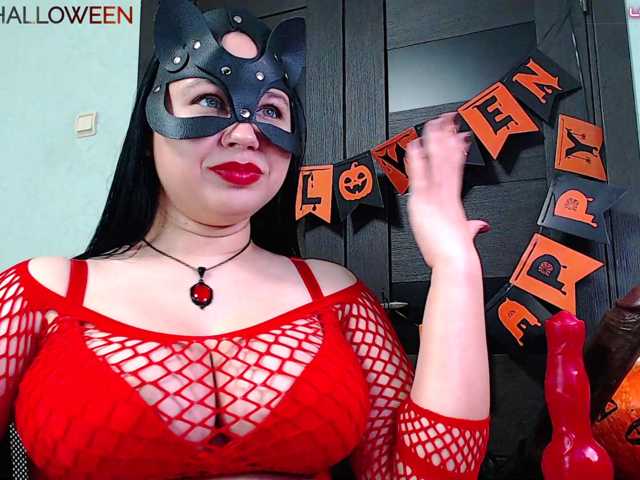 Lilydomi live cam on BongaCams