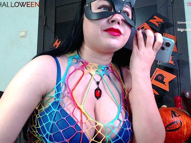 Lilydomi live cam on BongaCams