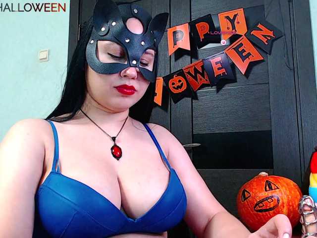 Lilydomi live cam on BongaCams