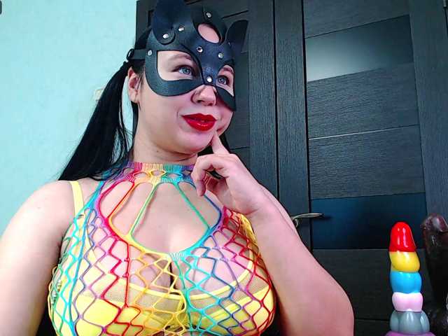 Lilydomi live cam on BongaCams