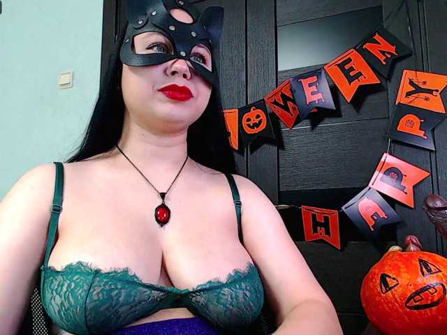 Lilydomi live cam on BongaCams