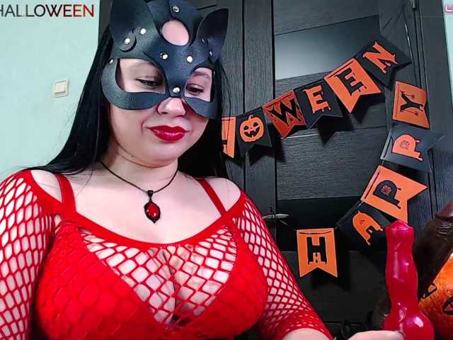 Lilydomi live cam on BongaCams