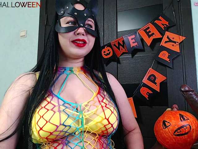 Lilydomi live cam on BongaCams