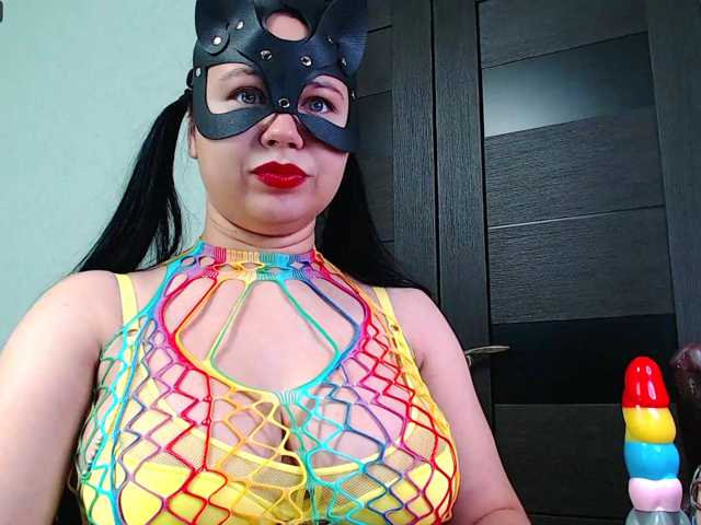 Lilydomi live cam on BongaCams