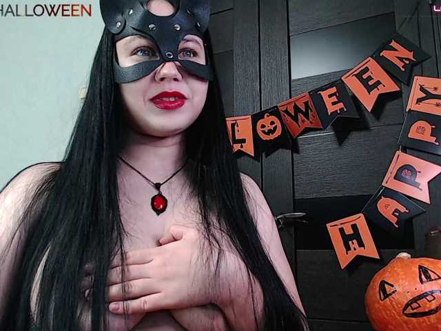 Lilydomi live cam on BongaCams