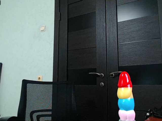 Lilydomi live cam on BongaCams