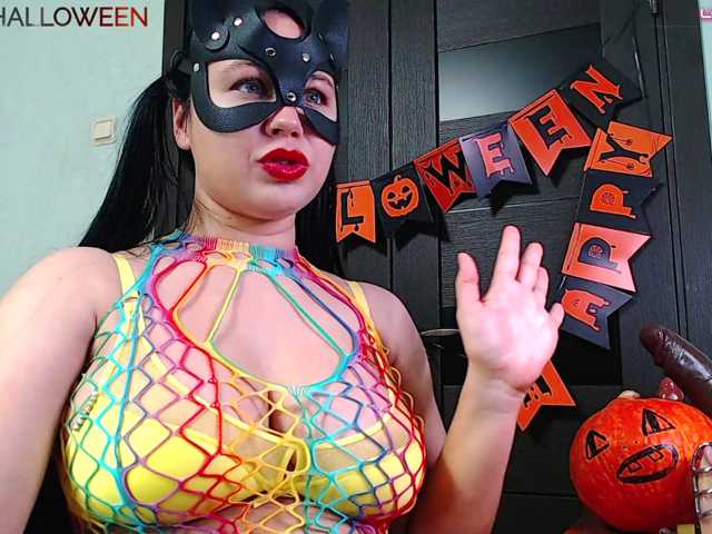 Lilydomi live cam on BongaCams