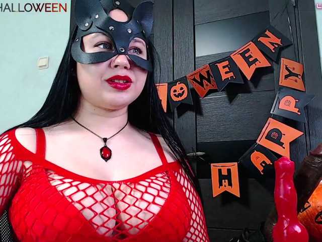 Lilydomi live cam on BongaCams