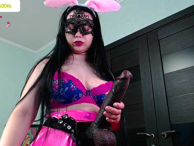 Lilydomi live cam on BongaCams