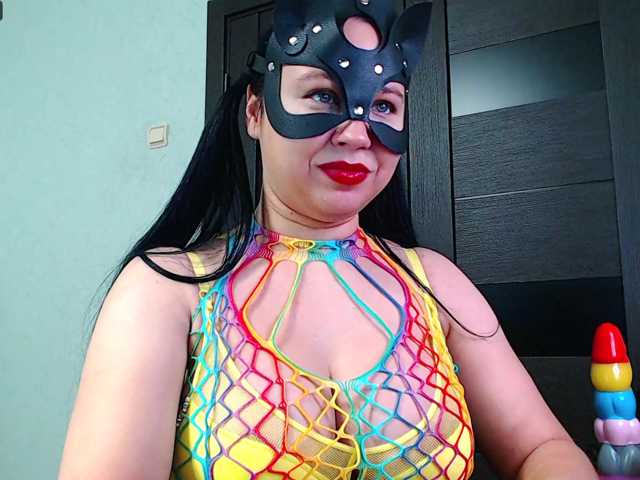 Lilydomi live cam on BongaCams