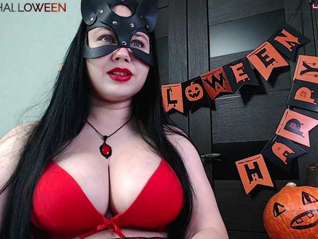 Lilydomi live cam on BongaCams