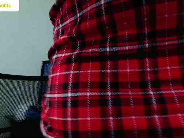Lilydomi webcam