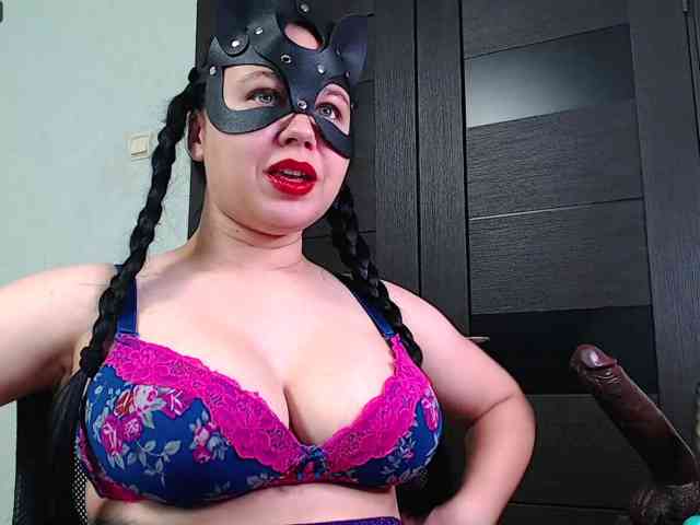 Lilydomi webcam